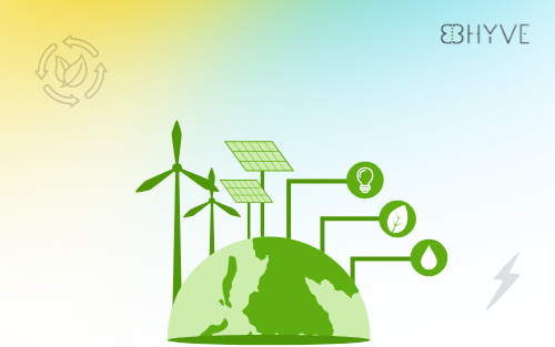 Use Case: Why Knowledge Sharing Matters in the Fast-Changing Renewable Energy Sector - BHyve AI